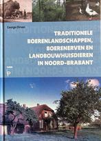 Traditionele boerenlandschappen, boerenleven en, Boeken, Verzenden, Zo goed als nieuw, George Dirven