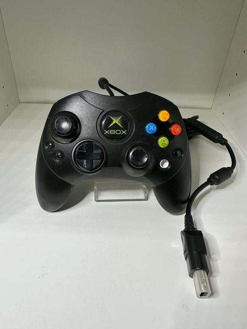 Xbox Classic S Controller, Spelcomputers en Games, Games | Xbox Original, Verzenden
