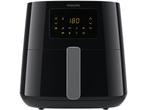 Philips Rapid Air-technologie, 1,2 kg, 6,2 l, Airfryer XL, Witgoed en Apparatuur, Airfryers, Verzenden, Zo goed als nieuw