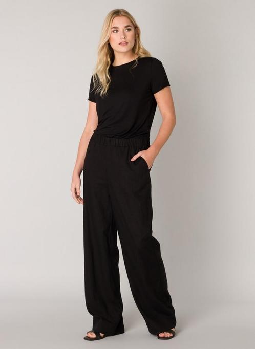 Base Level broek Yul Maat:, Kleding | Dames, Broeken en Pantalons, Overige kleuren, Nieuw, Verzenden