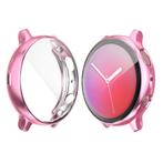 Full Cover voor Samsung Galaxy Watch Active 2 (44mm) -, Telecommunicatie, Verzenden, Nieuw
