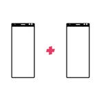 Screenprotector voor Sony Xperia 10 Plus Edge to Edge, Nieuw, Bescherming