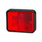 Horpol LED Achtermarkering + Reflector NEON Look, Auto-onderdelen, Ophalen of Verzenden, Nieuw