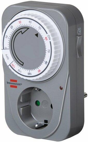 Mechanische countdown timer MC 120, Auto diversen, Autogereedschap, Verzenden