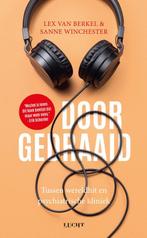 9789493422018 Doorgedraaid Sanne Winchester, Boeken, Verzenden, Nieuw, Sanne Winchester
