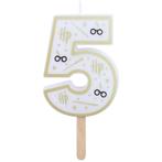 PME Harry Potter Cijferkaars #5**, Hobby en Vrije tijd, Taarten en Cupcakes maken, Verzenden, Nieuw