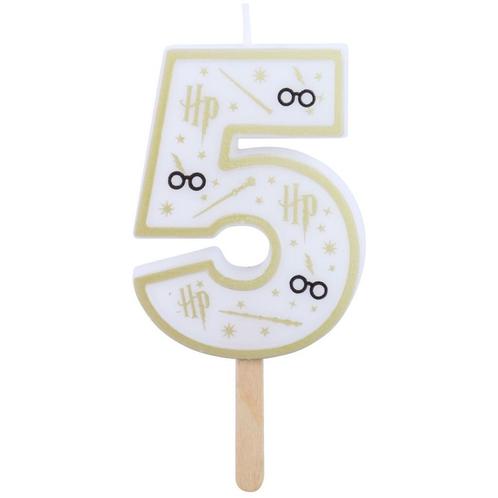PME Harry Potter Cijferkaars #5**, Hobby en Vrije tijd, Taarten en Cupcakes maken, Nieuw, Verzenden