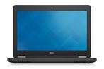 Dell Latitude E5250 | I5-5300U | 128GB-2TB SSD | Windows 11, Qwerty, 12 inch, Ophalen of Verzenden, Zo goed als nieuw