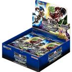Dragon Ball Super Ultimate Advent BT26 Booster Box, Hobby en Vrije tijd, Verzamelkaartspellen | Overige, Verzenden, Nieuw