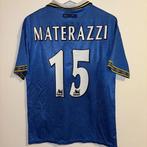 Everton FC Home - Engelse Premier League - Marco Materazzi -, Nieuw