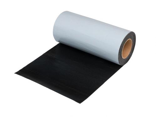 VAST-R Ultraflex zwart 28cm x 5m1, Doe-het-zelf en Verbouw, Isolatie en Afdichting, Ophalen of Verzenden