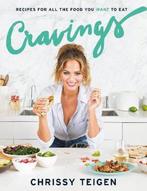 9780718188146 Cravings | Tweedehands, Verzenden, Zo goed als nieuw, Chrissy Teigen
