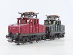 Roco H0 - 4128A/B - Elektrische locomotief (2) - 2x BR 169, Nieuw