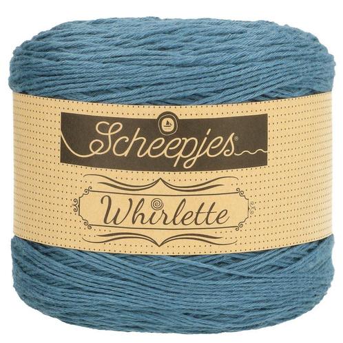 Scheepjes Whirlette - 869 luscious - Uni-kleur Garencake, Hobby en Vrije tijd, Breien en Haken, Ophalen of Verzenden