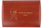 Verzameldoos Gouden Myths and Legends - 1 oz (9 munten), Verzenden, Losse munt, Goud