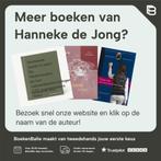 Numerologische mandalas 9789077247143 Hanneke de Jong, Verzenden, Zo goed als nieuw, Hanneke de Jong