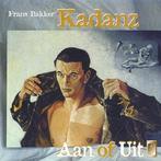 Frans Bakker's Kadanz - Aan of Uit CD, Cd's en Dvd's, Verzenden, Nieuw in verpakking