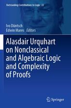 9783030714321 Alasdair Urquhart on Nonclassical and Algeb..., Verzenden, Nieuw