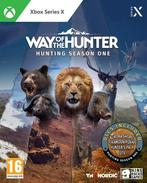 Way of the Hunter - Hunting Season One - Xbox Series X, Verzenden, Nieuw