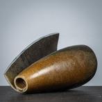 T.J. Rukodzi (XX) - Scroll, Antiek en Kunst