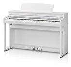 Kawai CA401 W digitale piano, Muziek en Instrumenten, Piano's, Nieuw
