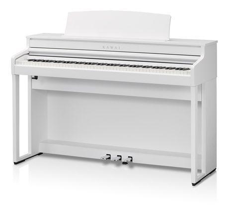 Kawai CA401 W digitale piano, Muziek en Instrumenten, Piano's