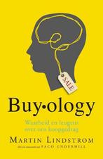 Buy.ology 9789400501386 Martin Lindstrom, Verzenden, Gelezen, Martin Lindstrom