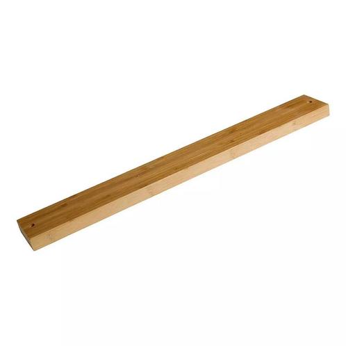Yaxell Messenstrip van Bamboe 49,5 cm - Magnetisch en Duu..., Huis en Inrichting, Keuken | Bestek, Nieuw, Ophalen of Verzenden