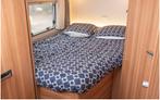 NU: BLACK CAMPING WEKEN |  Berger LTF bedsysteem 160x195/200, Caravans en Kamperen, Nieuw