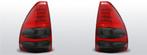 Achterlichten Toyota Land Cruiser 120 2003-2009 | LED | rood, Auto-onderdelen, Verzenden, Nieuw, Toyota