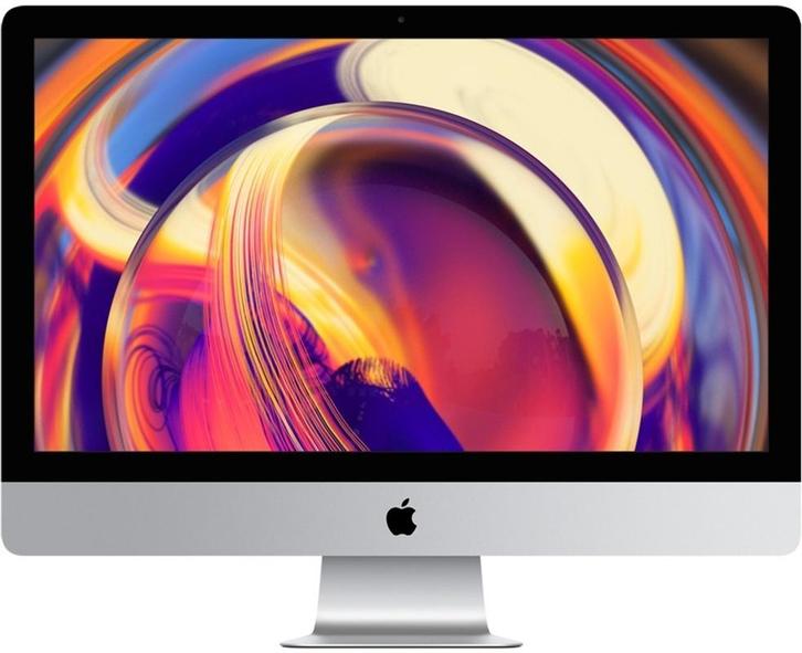 B-KEUZE - APPLE IMAC 21.5 INCH (2017) - CORE i5 - 16GB -..., Computers en Software, Desktop Pc's