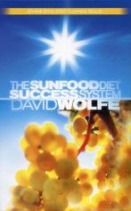 Sunfood Diet Success System 9781556437496 David Wolfe, Boeken, Verzenden, Zo goed als nieuw, David Wolfe