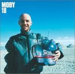 lp nieuw - Moby - 18, Verzenden, Zo goed als nieuw