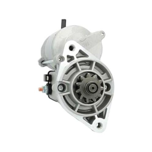 Startmotor Lister 12v, Watersport en Boten, Bootonderdelen, Motor en Techniek, Nieuw, Zeilboot of Motorboot, Ophalen of Verzenden