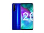 Honor 20 128GB Dual (Simlockvrij) / SV - Phantom Blauw, Verzenden, Nieuw