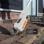 2dekans | Batavia Maxxpack 18V Fixxbrush accu onkruidborstel, Ophalen of Verzenden, Zo goed als nieuw