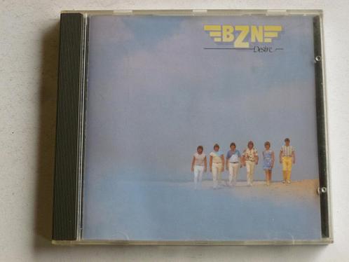 BZN - Desire, Cd's en Dvd's, Cd's | Pop, Verzenden