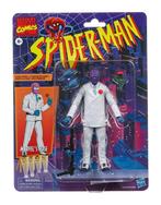 Spider-Man Marvel Legends Retro Collection Action Figure Mar, Verzamelen, Nieuw, Ophalen of Verzenden