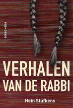 Verhalen van de rabbi 9789089722744 Hein Stufkens, Boeken, Verzenden, Zo goed als nieuw, Hein Stufkens