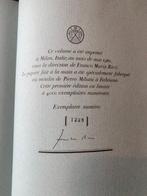 Umberto Eco - Beatus de Liébana - 1982, Antiek en Kunst