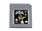 Mighty Morphin Power Rangers: The Movie [Gameboy], Spelcomputers en Games, Games | Nintendo Game Boy, Ophalen of Verzenden, Zo goed als nieuw