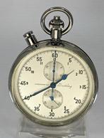 Breitling Chronometer - Kriegszeit WW2 - große Taschenuhr -, Nieuw