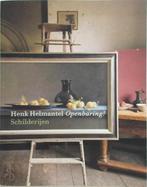 Henk Helmantel - Openbaring - Schilderijen, Boeken, Taal | Overige Talen, Nieuw, Verzenden