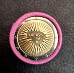 Litouwen. 2 Euro 2025 Border Protection (25 pieces) in, Postzegels en Munten