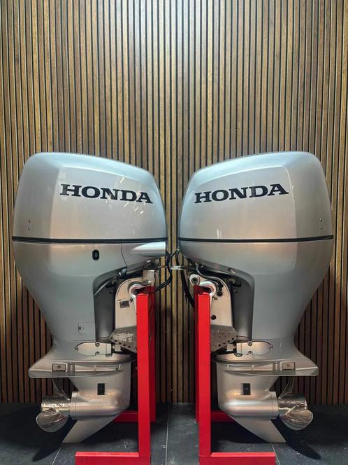 Complete set Honda 150 PK EFI 21, Watersport en Boten, Buiten- en Binnenboordmotoren, Gebruikt, Buitenboordmotor, Ophalen of Verzenden