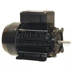 EMG 56 frame 2hp 1spd Motor Only, Verzenden, Nieuw