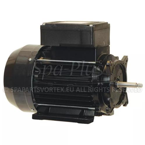 EMG 56 frame 2hp 1spd Motor Only, Telecommunicatie, Carkits, Verzenden