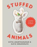 9781581573329 Stuffed Animals - A Modern Guide to Taxidermy, Nieuw, Divya Anantharaman, Verzenden
