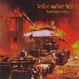 cd - Tribe After Tribe - Pearls Before Swine, Cd's en Dvd's, Cd's | Overige Cd's, Zo goed als nieuw, Verzenden