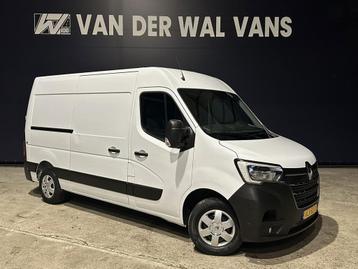 Renault Master 2.3 dCi 136pk L2H2 Euro6 Airco | Navigatie | beschikbaar voor biedingen